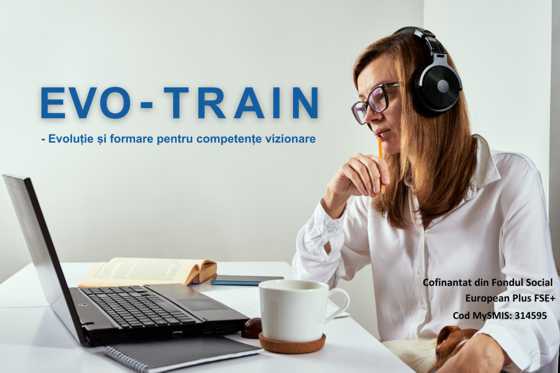 proiect EVO-TRAIN