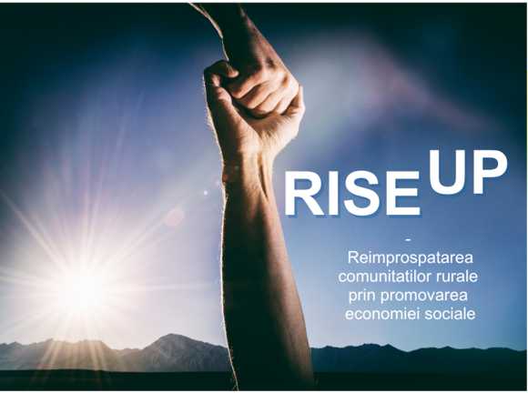 proiect RISE-UP