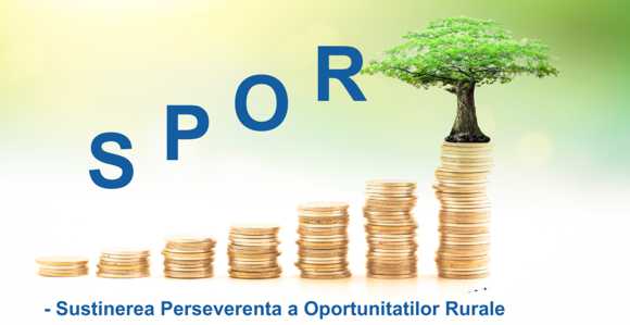 proiect SPOR